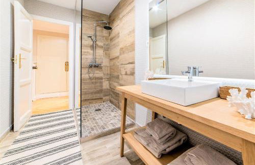 Wishome-Piso lujoso Madrid centro, Palacio Real - Photo 27