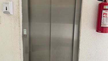 Apt completo, nascente, 2 quart em condomínio fechado - Foto 4