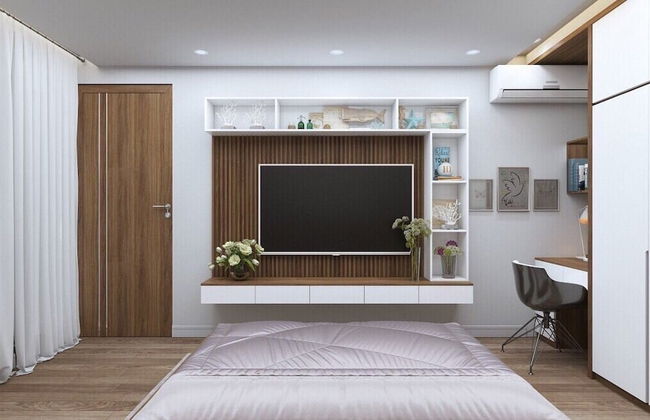 Bao Tran Apartment - Foto 24