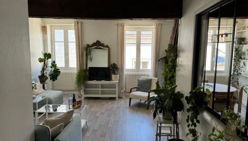 Appartement central - ORLEANS - Foto 2