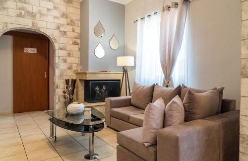 Gray House Salamina - Foto 17