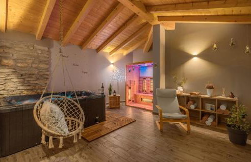 Gorgeous Home In Barban With Sauna - Photo 15