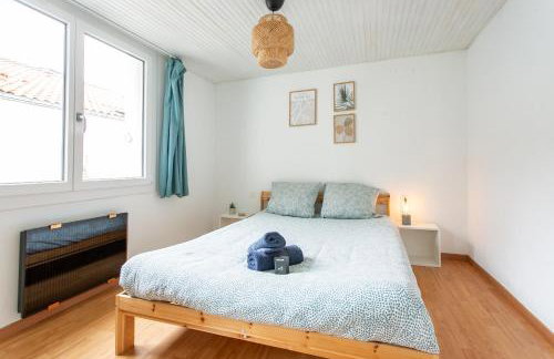 Maison Centre ville - Photo 18