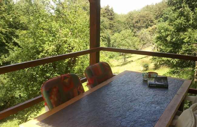 Vintage Holiday Home With Private Terrace - Foto 10