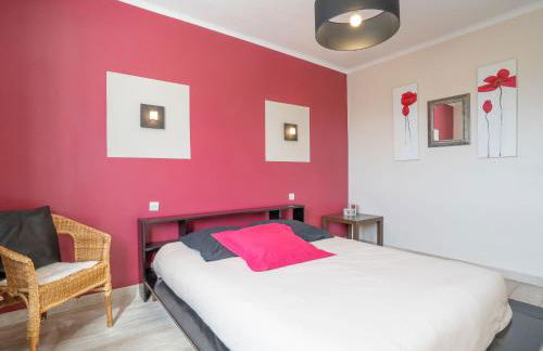 Holiday Home Ty Manolo by Interhome - Foto 31