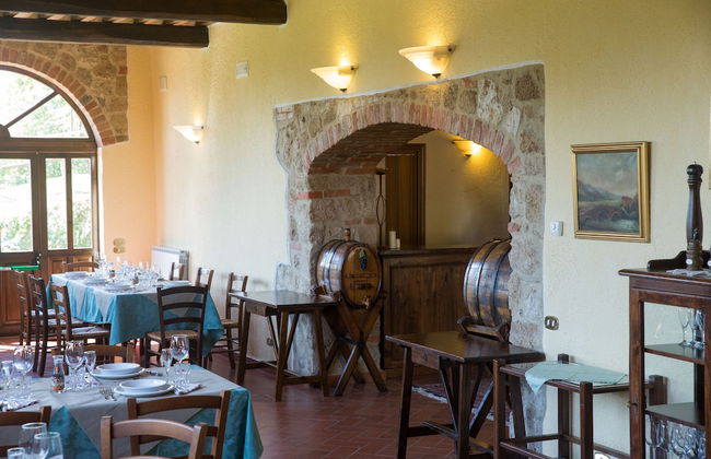 Agriturismo Le Anfore - Foto 55