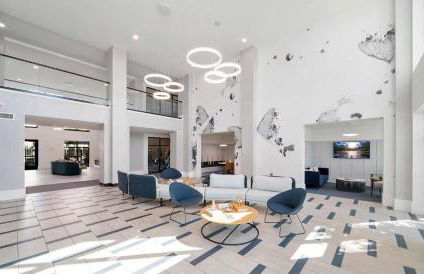 Landing Spectacular 1BD Courtyard Clubhouse - Photo 19