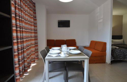 Aparthotel Safari - Foto 29