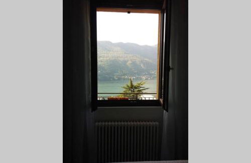 Appartment in Blevio; stunning view of the lake - Foto 10