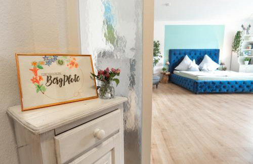 Ferienwohnung BergPfote - Hund herzlich willkommen - Foto 7