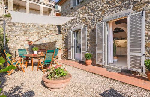 Borgo La Fonte - Together in Tuscany - Foto 14