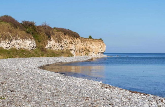 6 Person Holiday Home in Rodvig Stevns - Foto 13