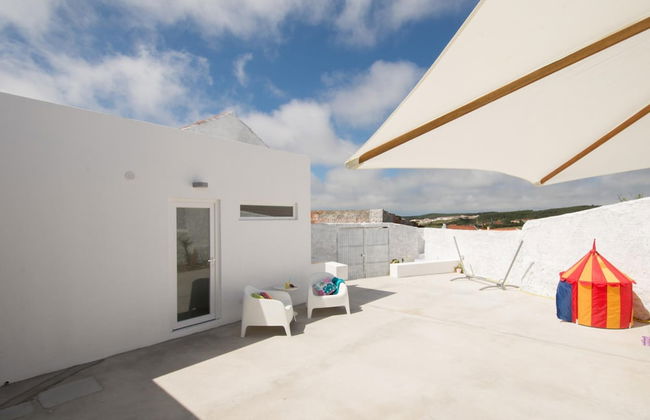 ST Villa 09 in Atouguia da Baleia - Foto 22