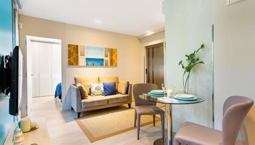 Kronos on the Beach suite 1 - Foto 3