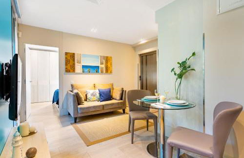 Kronos on the Beach suite 1 - Foto 3