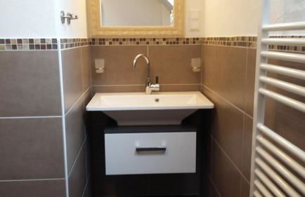 Ferienwohnungen Genuit - Foto 11