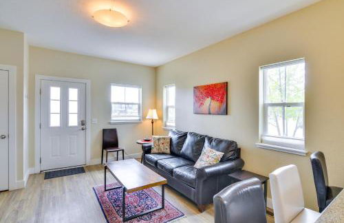 Downtown Buena Vista Condo Walk to River and Cafes! - Foto 6