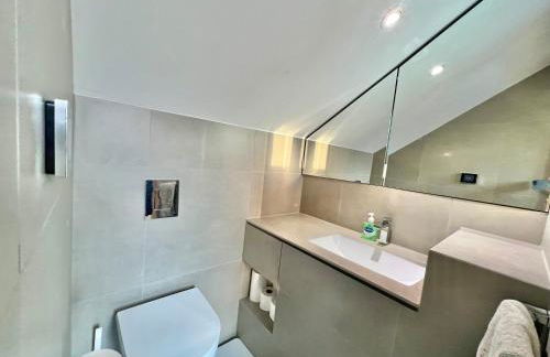 Stunning Central London flat 1 min Bond Street - Foto 37