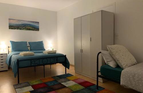 Chambres Senonches centre-ville - Foto 15