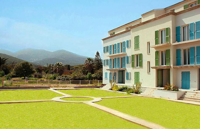 Res. Villa Tyrrenia, Macinaggio/rogliano, Apartment With bay View - Foto 15