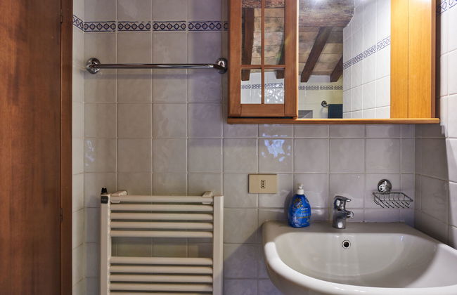 Casa Stella + Casa Susanne - Foto 32