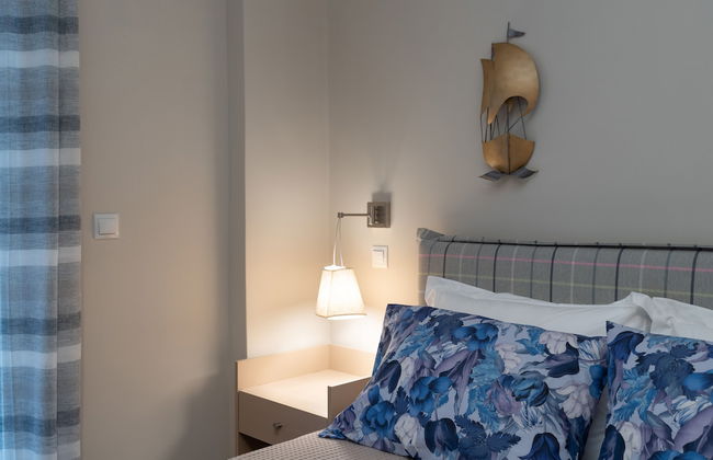 Absolute Athens Apartments - Foto 29