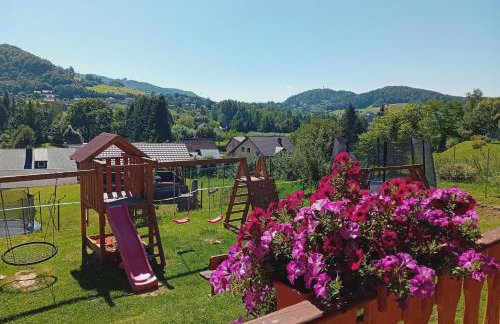 Noclegi u Bartka i Magdy - Foto 35