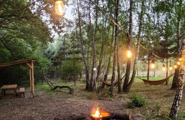 Domek nad Zegrzem z prywatnym jacuzzi - Foto 20