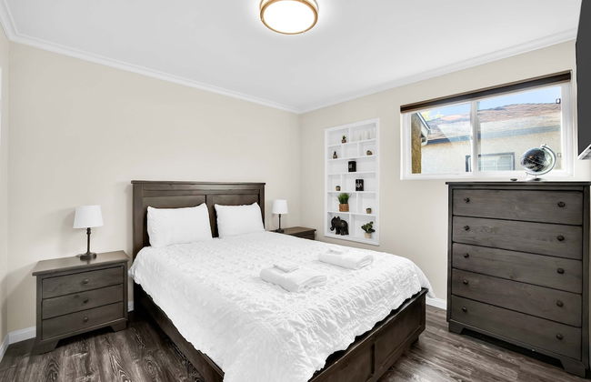 Martha by Avantstay Brand New LA Valley Home - Foto 3