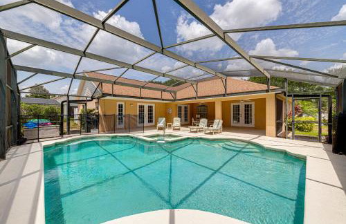 514 - Make Yourself at Home on our Private Pool Deck with Spa - Photo 1