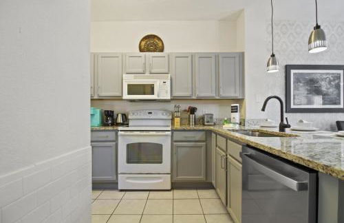Cozy 3bd Townhouse Near Disney Encantada Resort - Foto 44