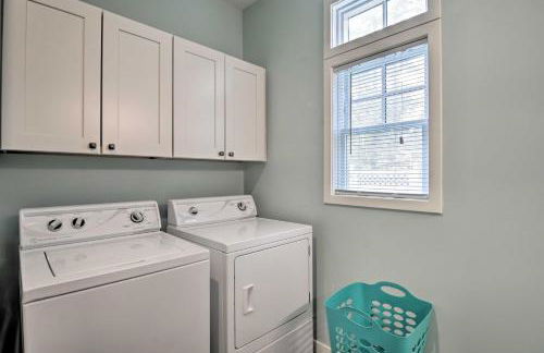 Lakefront Home with Dock! 18 M to Caberfae Peaks - Foto 20