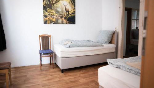 Apartment in Apolda - Foto 5