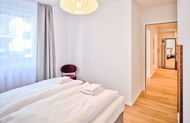 MyFavorit by Duschel Apartments Vienna - Foto 13