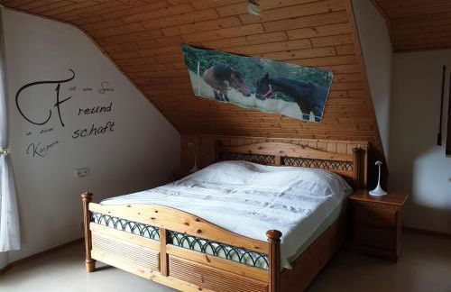 Natur Pur mit Weitblick - Foto 8