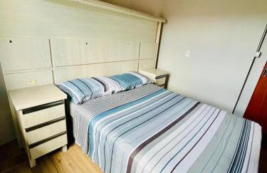 CASA TEMPORADA B SUL ILHA PRÓXIMO PRAIA Aeroporto - Foto 13