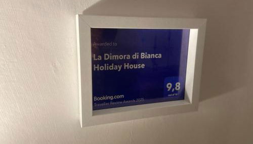 La Dimora di Bianca Holiday House - Foto 2