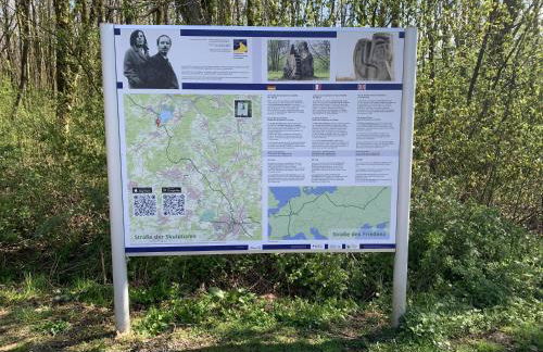 Ferienhaus Sonnenaufgang - Foto 26