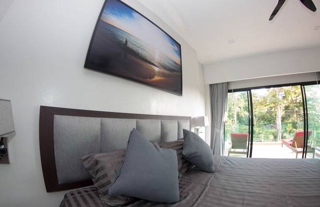 The Elegance Pool Villas - Foto 5