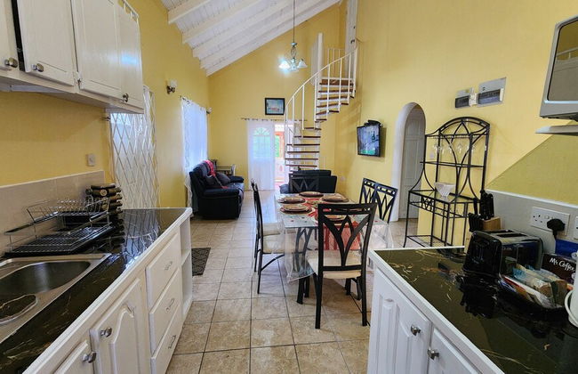 Caribbean Dream Vacation Property - Foto 79