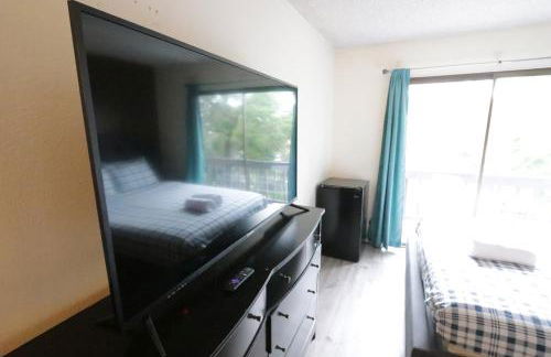 Beautiful 2 Queed Beds Apart in BH - Foto 3