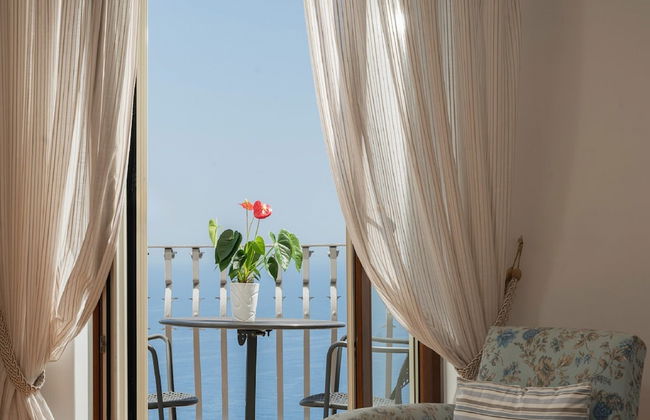 Villa in Nocelle With Amalfi Coast Views - Photo 26