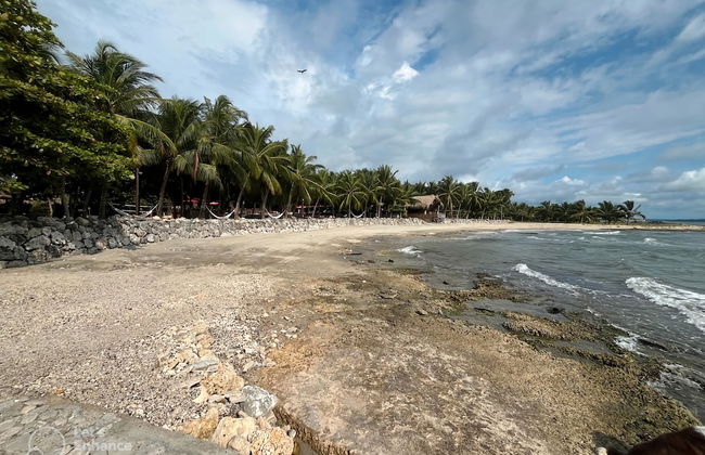 Mahanaim Beach House 20 min from CTG - Foto 43