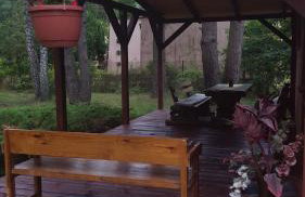 Brązowy Domek - Tleń, Bory Tucholskie - Foto 9