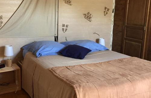 Gîtes au Clos du Lit - Photo 21