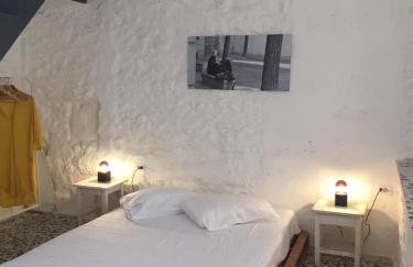 Vintage House in centro storico Basilicata Puglia - Foto 26