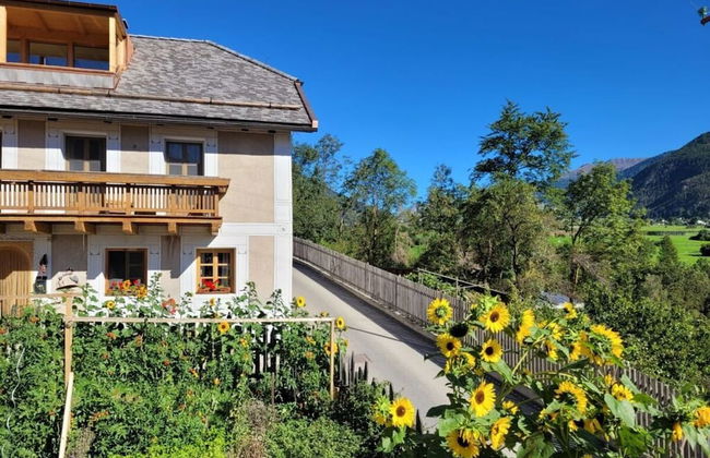 Hoamisch Modern Retreat - Foto 16