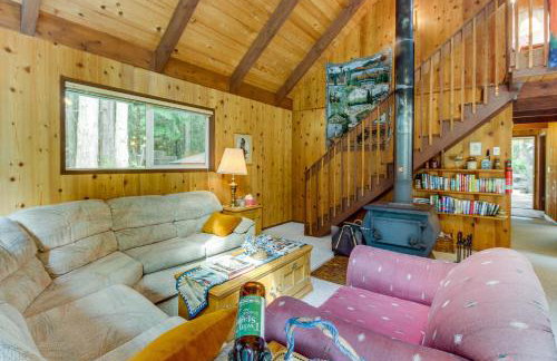 The Chalet on Lopez - Foto 64