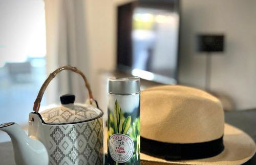 L'ALPILLE - Maison de vacances située à 10 mn à pied du centre ville de St Rémy avec place de parking privative - Foto 5