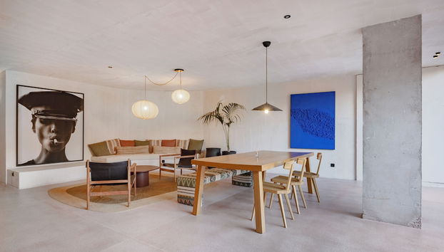 Balcony Garden Views at Terracotta Collection - Foto 2, Zona de estar del vestíbulo